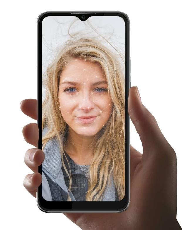 Htc Wildfire E Star - vue 2