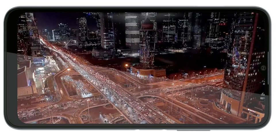 Htc Wildfire E Star - vue 4