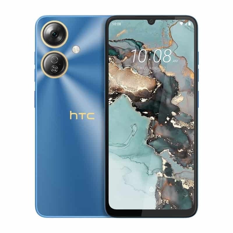 Htc Wildfire E5 Plus - vue 3