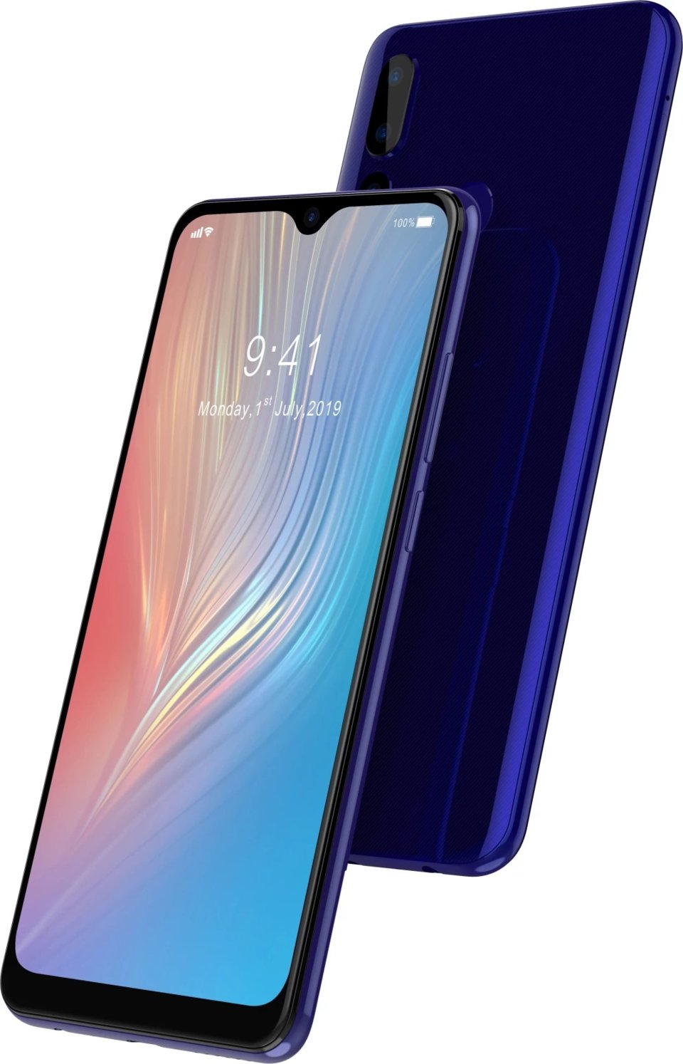 Htc Wildfire X - vue 11