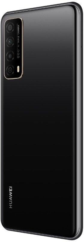 Huawei Enjoy 20 Se - vue 10