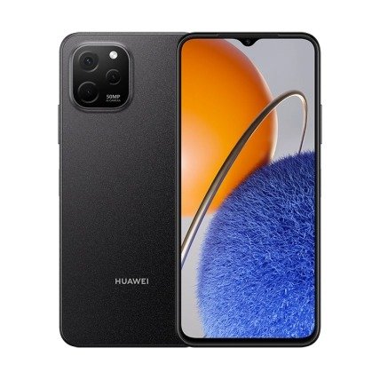 Huawei Enjoy 50Z - vue 2