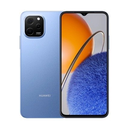 Huawei Enjoy 50Z - vue 3