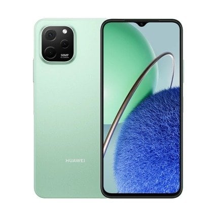Huawei Enjoy 50Z - vue 4
