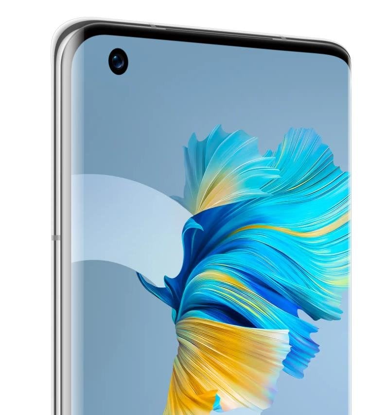 Huawei Mate 40E - vue 10