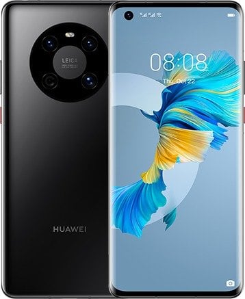 Huawei Mate 40E - vue 2