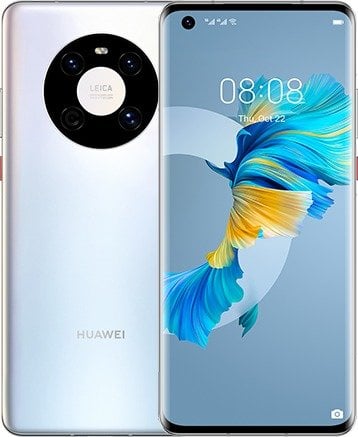 Huawei Mate 40E - vue 4