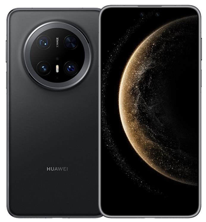 Huawei Mate 70 Pro - vue 2