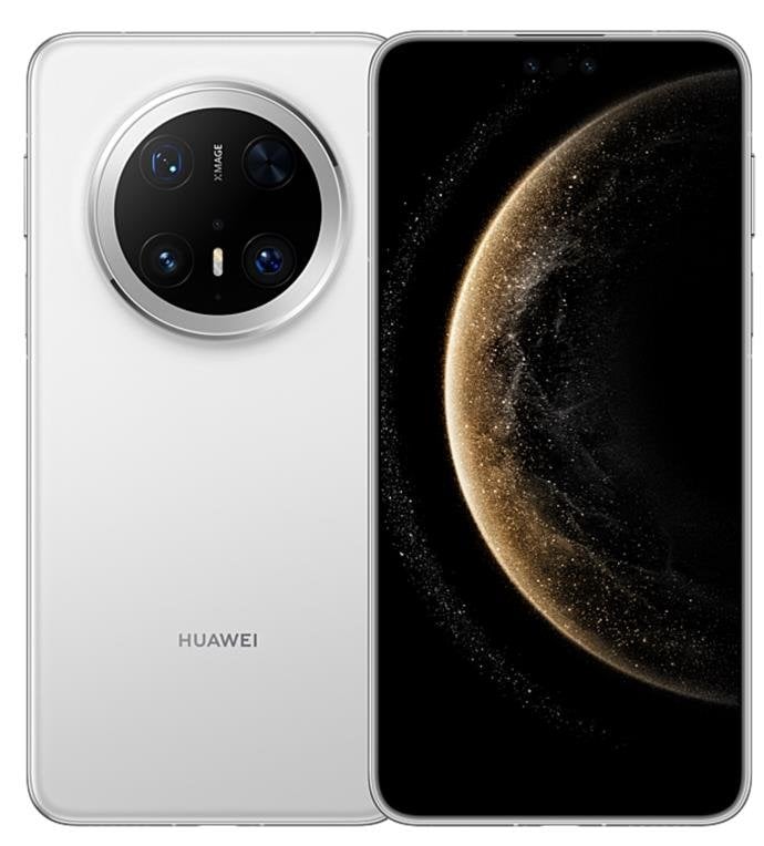 Huawei Mate 70 Pro - vue 3