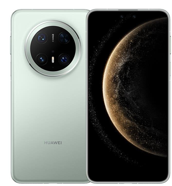 Huawei Mate 70 Pro - vue 5