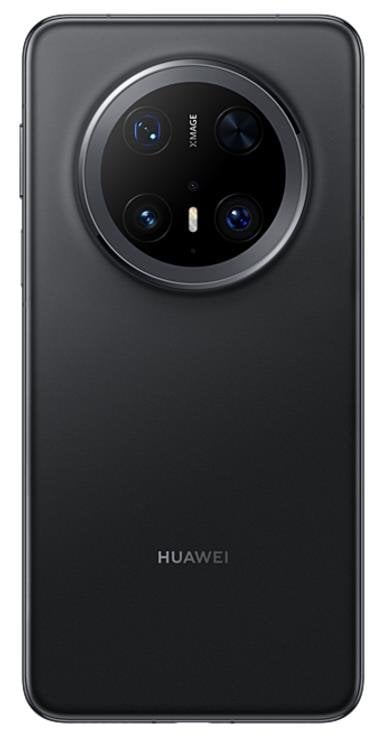 Huawei Mate 70 Pro - vue 6