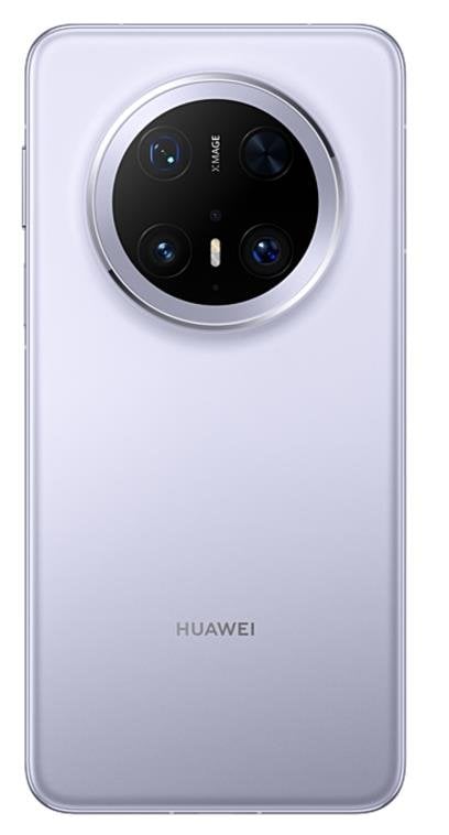 Huawei Mate 70 Pro - vue 8