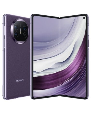 Huawei Mate X5 - vue 2