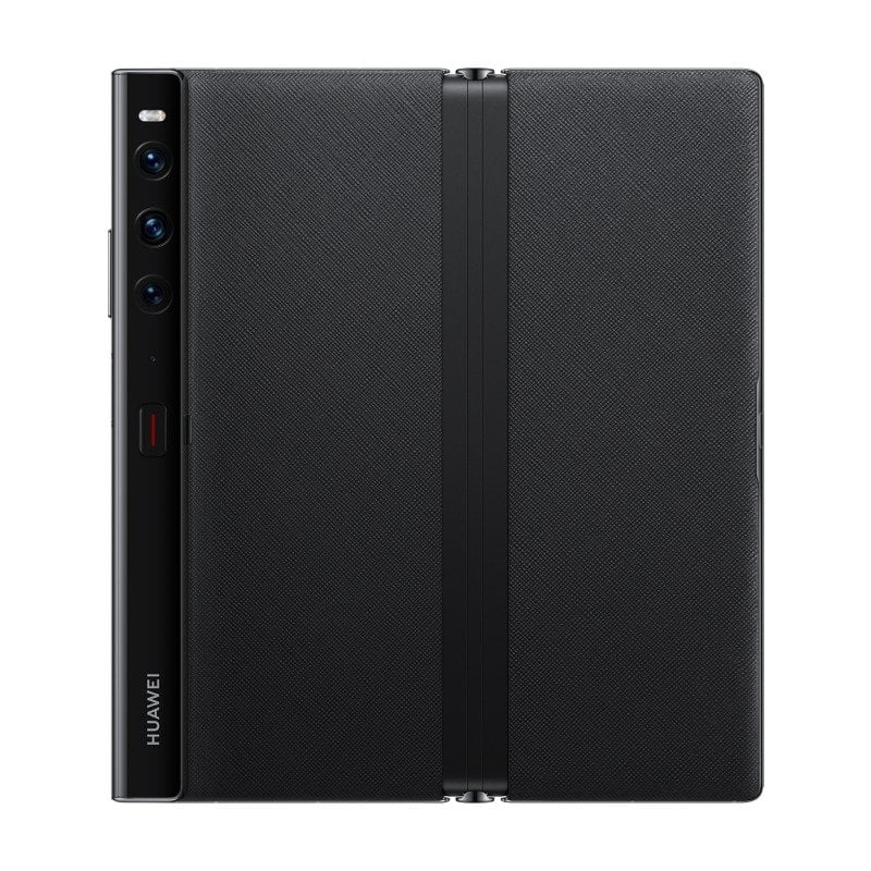 Huawei Mate Xs 2 - vue 14