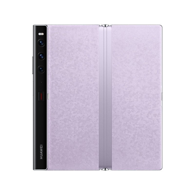 Huawei Mate Xs 2 - vue 16