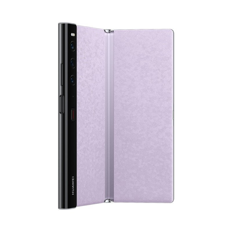 Huawei Mate Xs 2 - vue 19