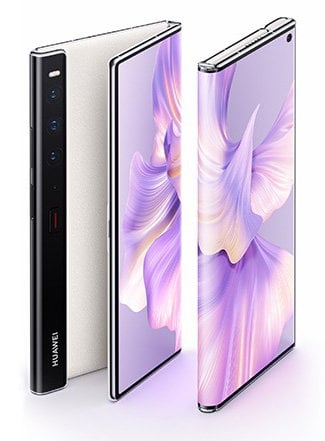 Huawei Mate Xs 2 - vue 3