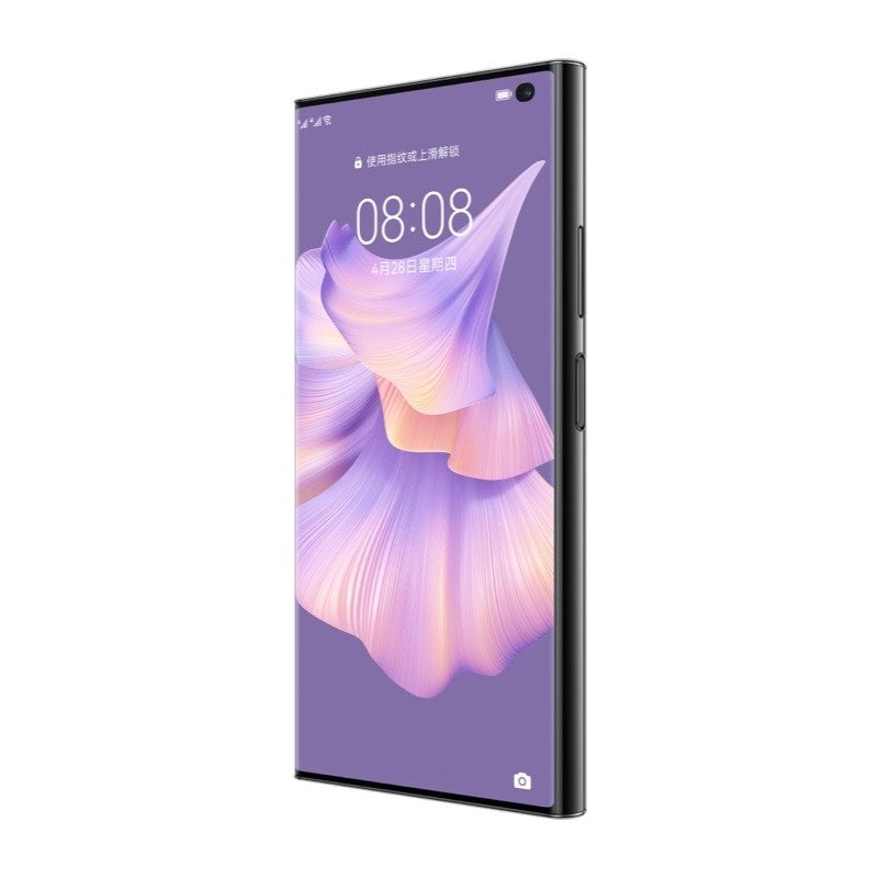 Huawei Mate Xs 2 - vue 8