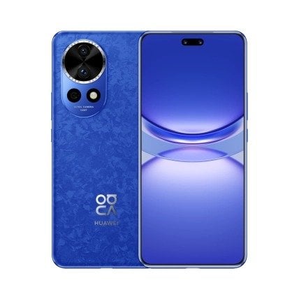 Huawei Nova 12 Pro 512Gb Cn - vue 3