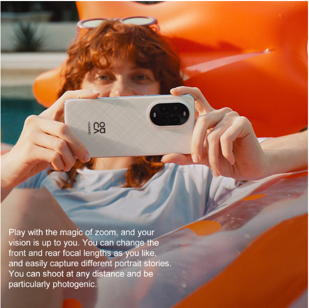 Huawei Nova 13 Pro 12Gb 512Gb - vue 8