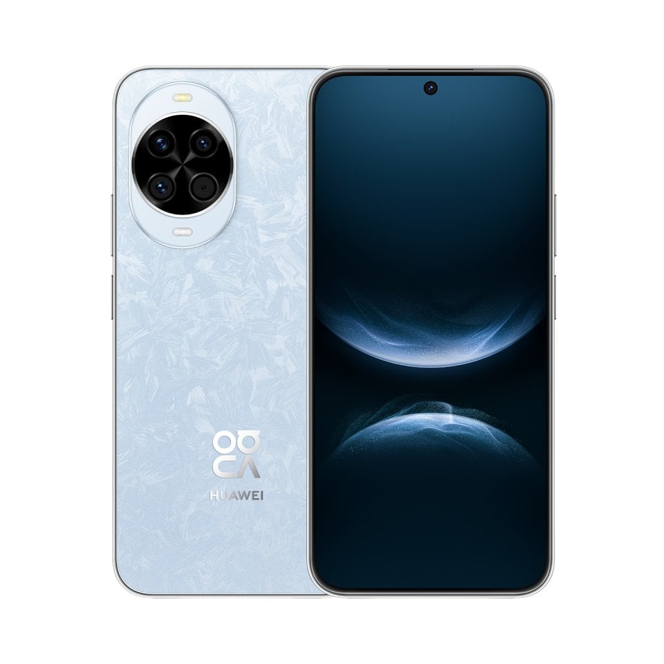 Huawei Nova 14 - vue 3