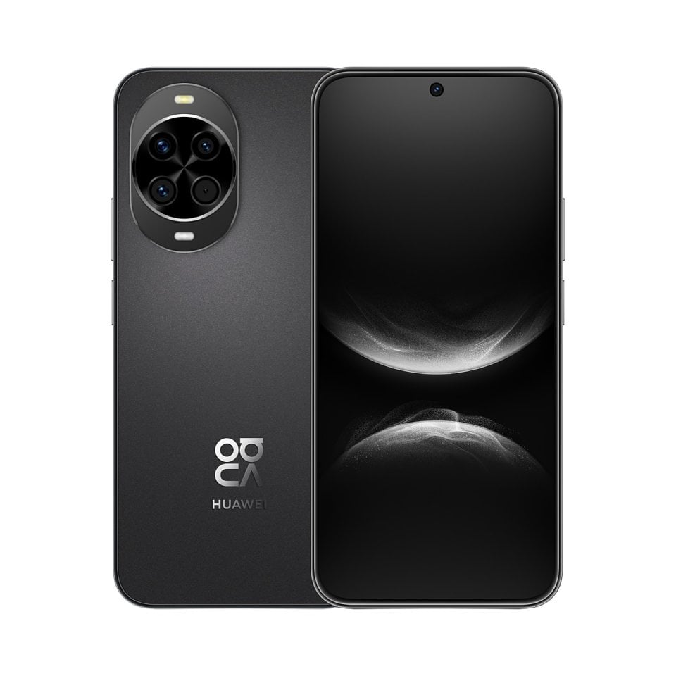 Huawei Nova 14 Vitality Edition