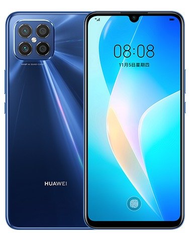 Huawei Nova 8 Se 4G - vue 3