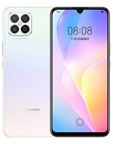 Huawei Nova 8 Se 4G - vue 4