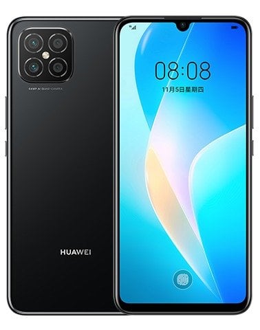 Huawei Nova 8 Se 4G - vue 5