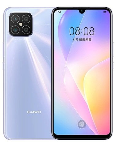 Huawei Nova 8 Se 4G - vue 6