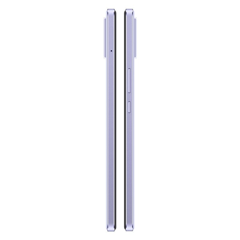 Huawei Nova 8 Se 4G - vue 8