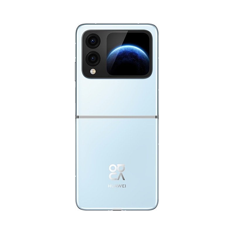 Huawei Nova Flip S - vue 11