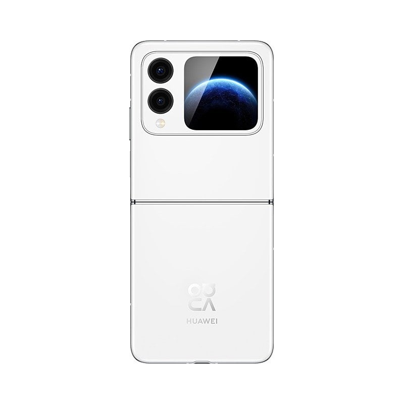 Huawei Nova Flip S - vue 12