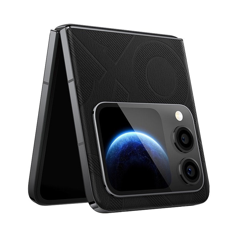 Huawei Nova Flip S - vue 17