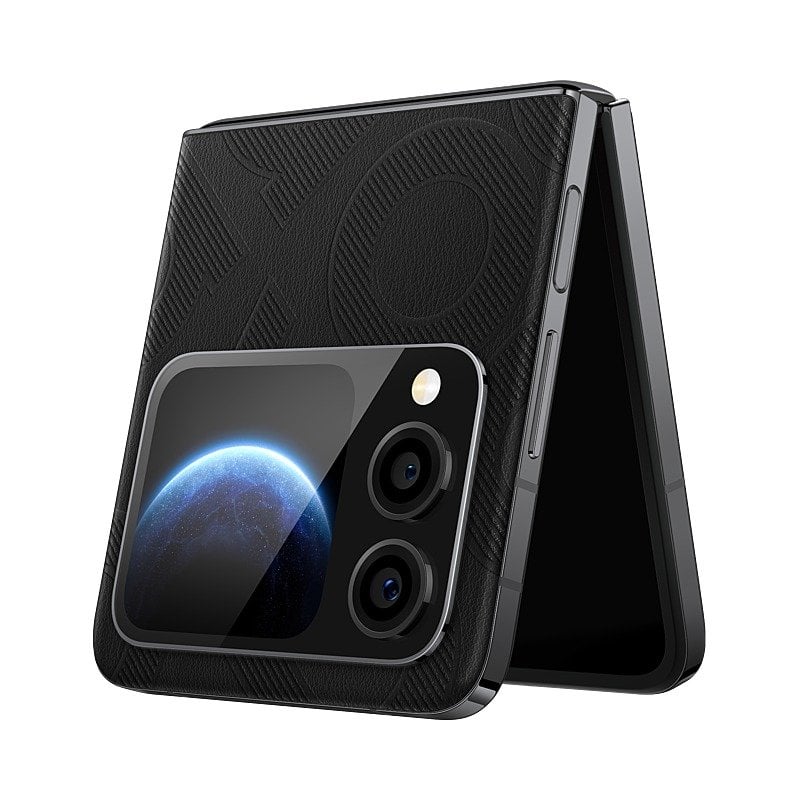 Huawei Nova Flip S - vue 18