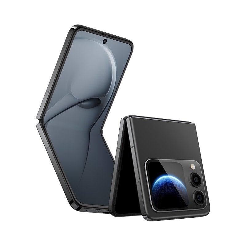 Huawei Nova Flip S - vue 7