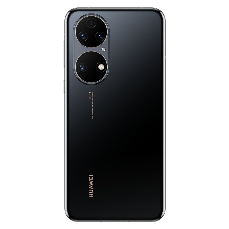 Huawei P50E - vue 10