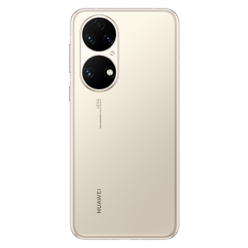 Huawei P50E - vue 13