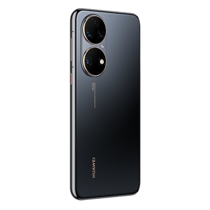 Huawei P50E - vue 14