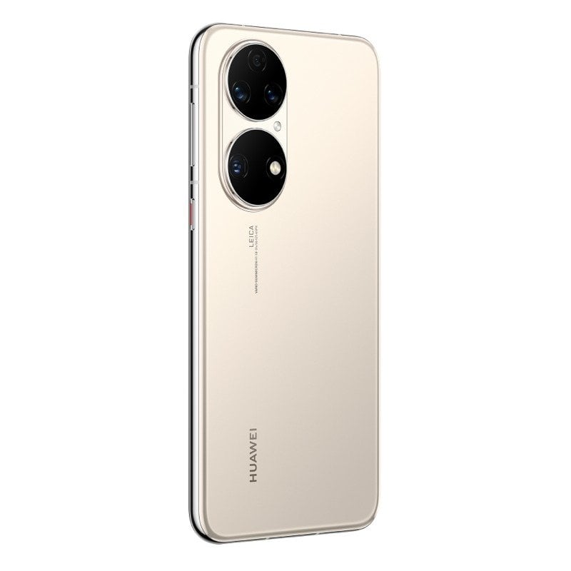 Huawei P50E - vue 16