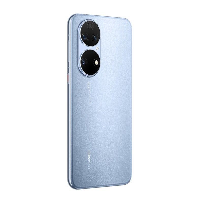 Huawei P50E - vue 17