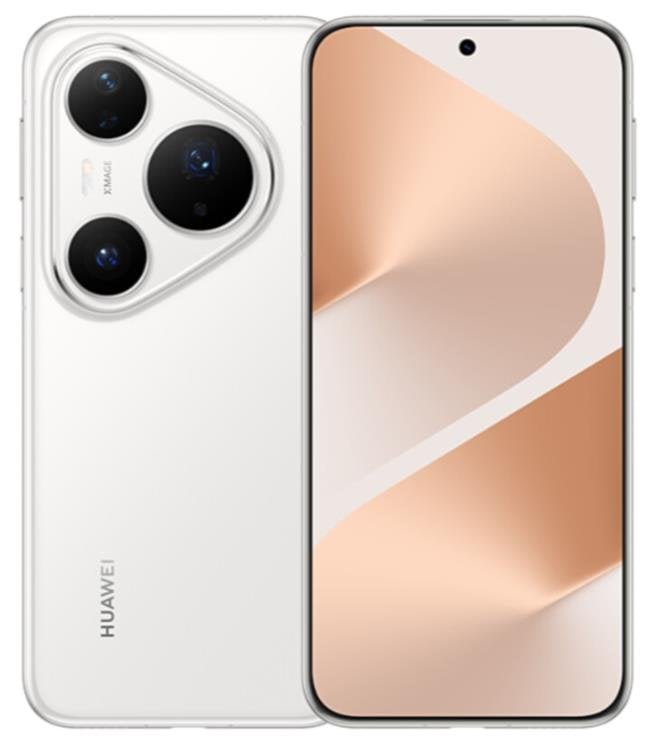 Huawei Pura 80 - vue 2