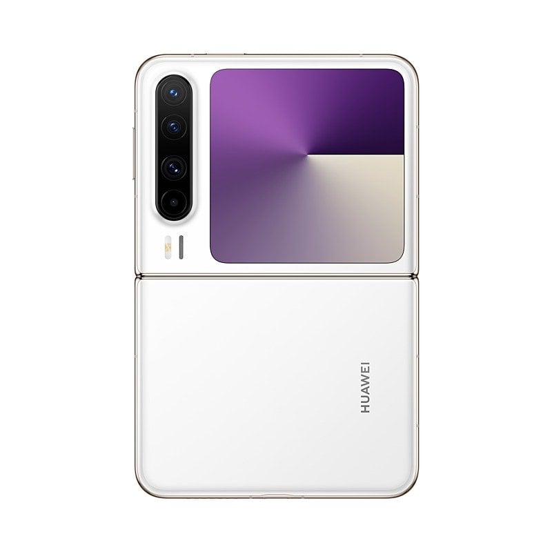 Huawei Pura X - vue 11