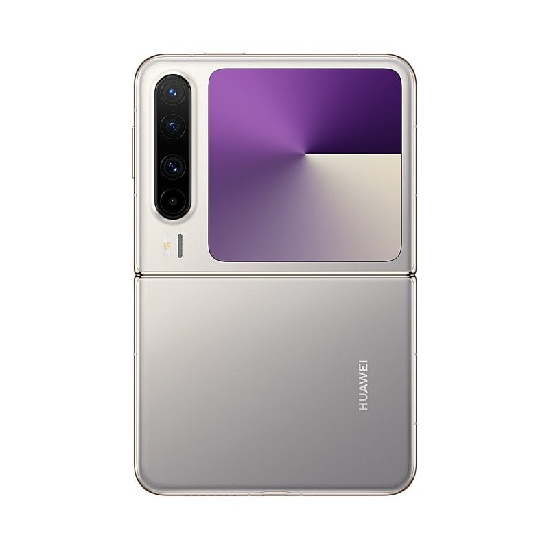 Huawei Pura X - vue 12