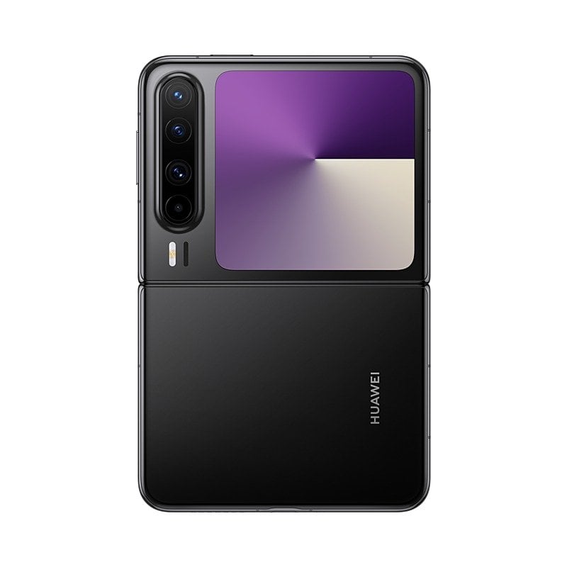 Huawei Pura X - vue 14