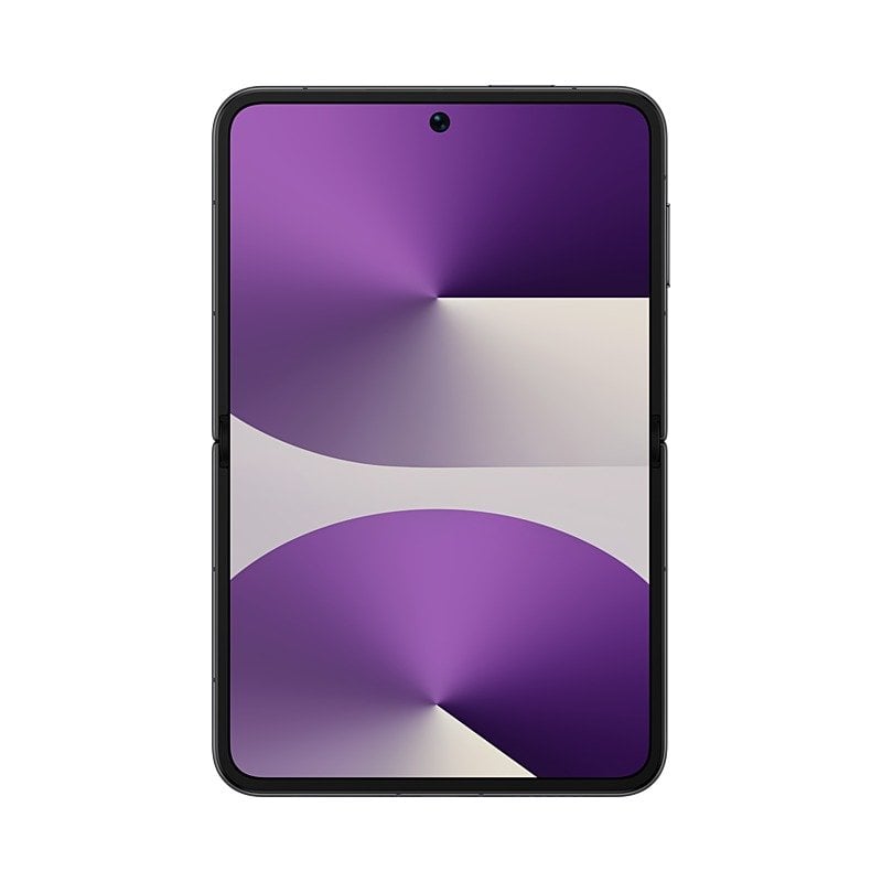 Huawei Pura X - vue 16