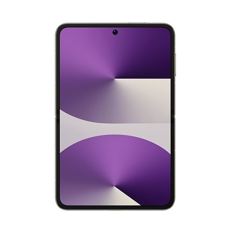 Huawei Pura X - vue 20