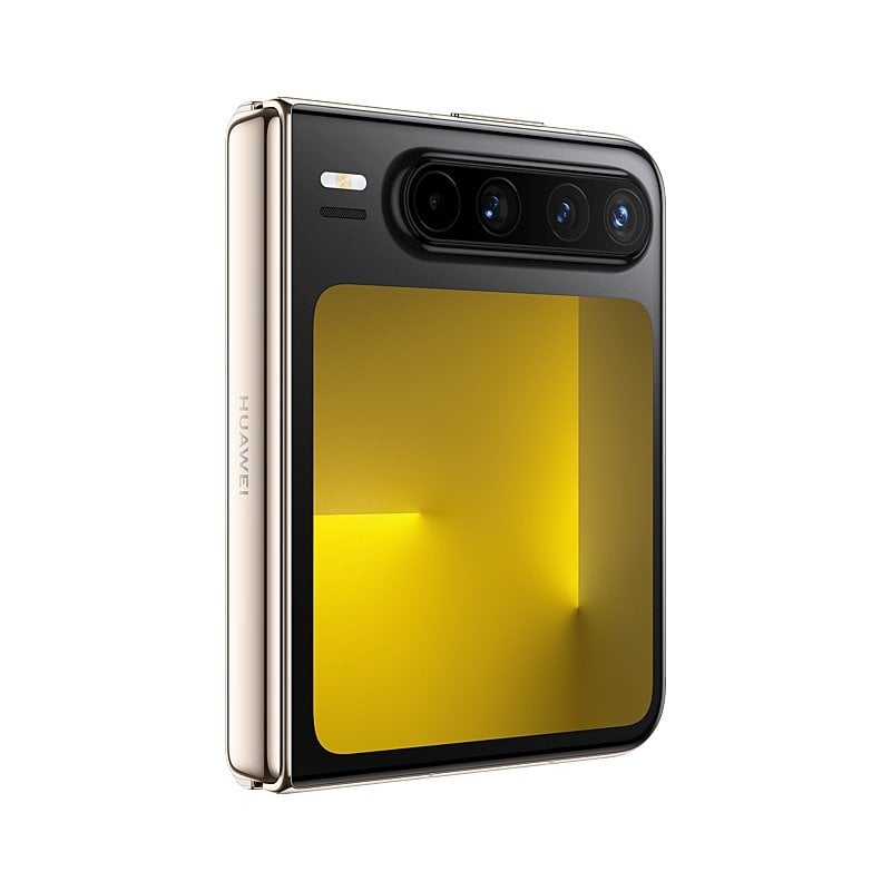 Huawei Pura X - vue 21