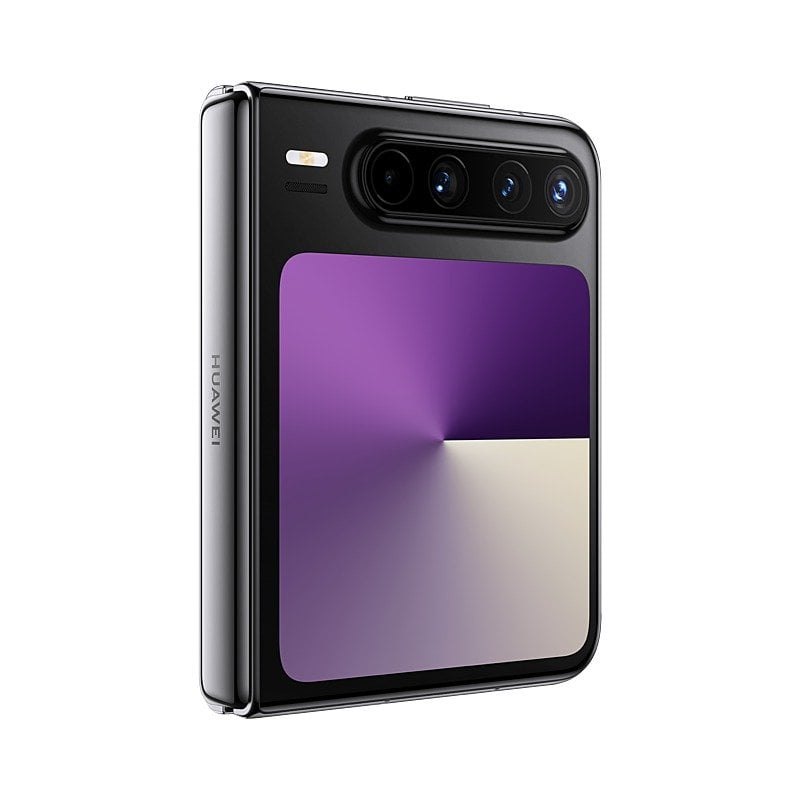 Huawei Pura X - vue 22