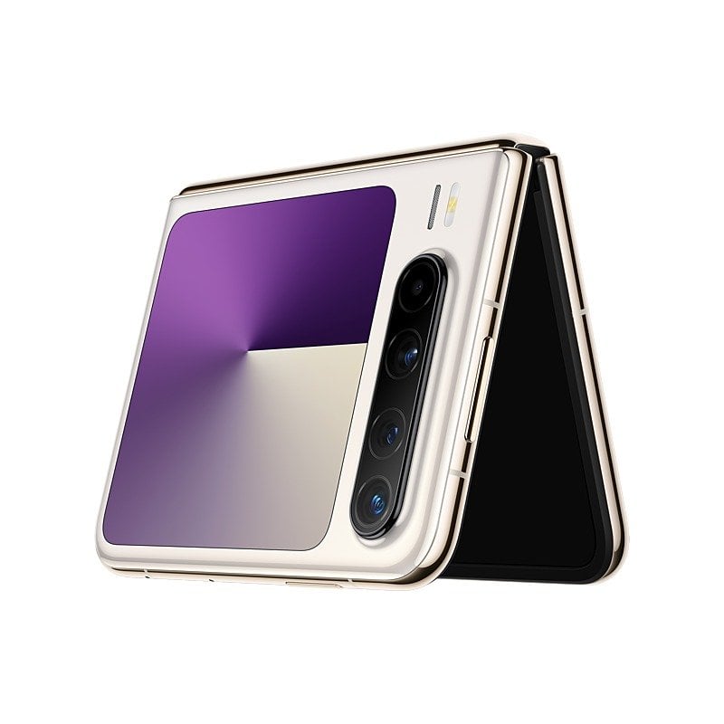 Huawei Pura X - vue 24